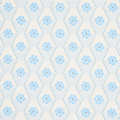 Hive Bloom Wallpaper