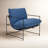 Danita Upholstered Armchair-2123634187