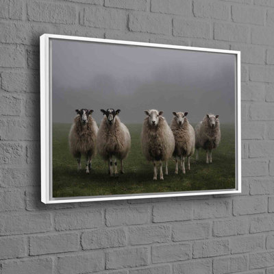 Print on Canvas
