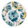 Bloom Floral Indoor Rug