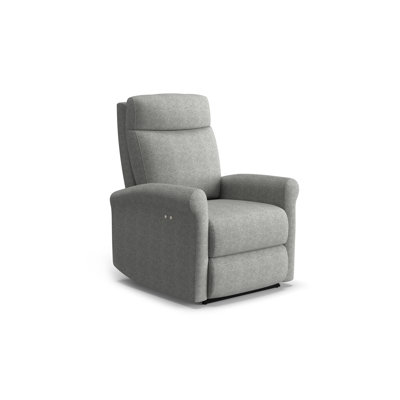 Power Space Saver Recliner