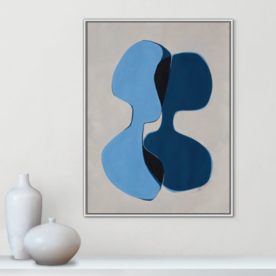 In Unity Collection " In Unity I " by Filippo Ioco For Casa Fine Arts