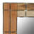 Innovative MIRROR With Advanced Technology And Stylish Design, Revolutionizing The Way You See Yourself.