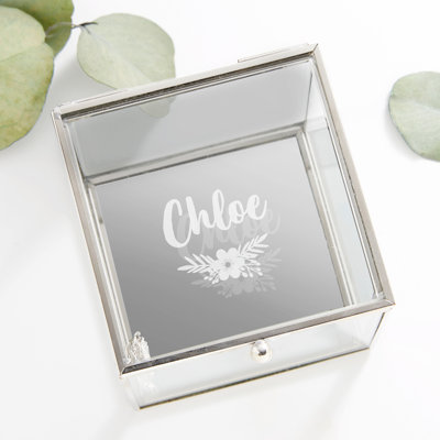 Jewellery Box