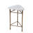 Knapp Accent Table