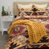 Sand Dune Queen Comforter Set