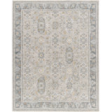 Oriental Indoor Rug