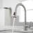 VIBRANTBATH Pull Out Kitchen Faucet-94459480