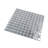 1" x 1" Polished Glass Mosaic Tile-61254957