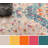 Daria Grey Rug 2'8" x 8'2"-1721919094