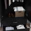 Maybery MDF & Particleboard Wardrobe-1175581461