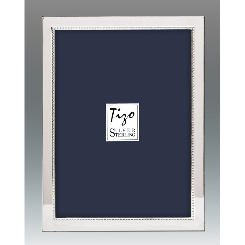 Metal Picture Frame