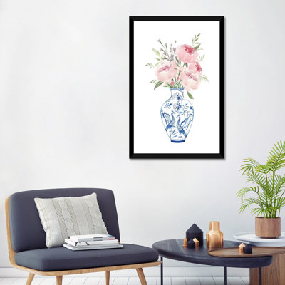 «Ever Thine» par Isabelle Z - reproduction d'art