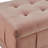 Gloria Velvet Ottoman-287963134