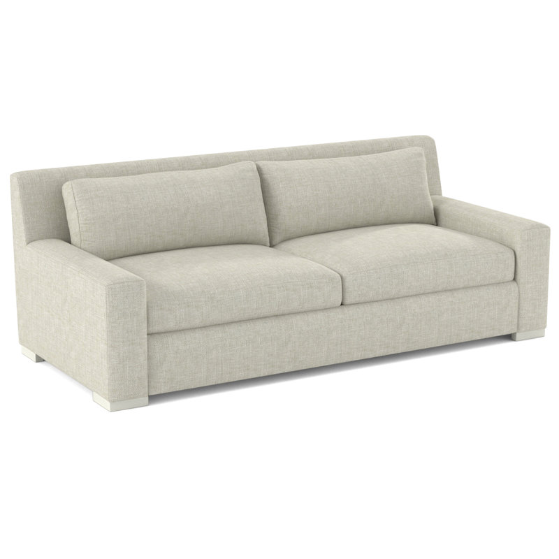 Sofa, Applause Bajah Ruby, White