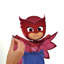 Bordure de papier peint PJ Masks Superheroes L 15,4 pi x l 15,9 po