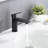 Single Handle Lavatory Basin Sink Faucet-121292236