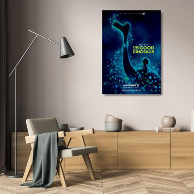 Le bon dinosaure