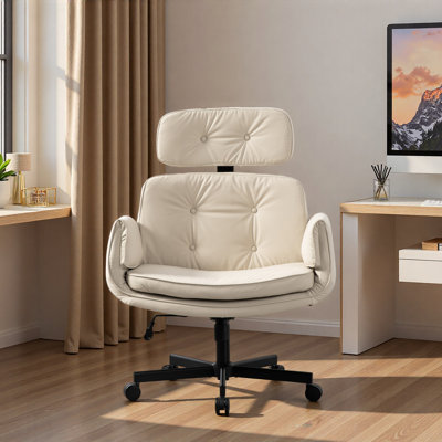 Fauteuil de bureau Criss