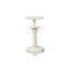 Monarch Solid Wood End Table