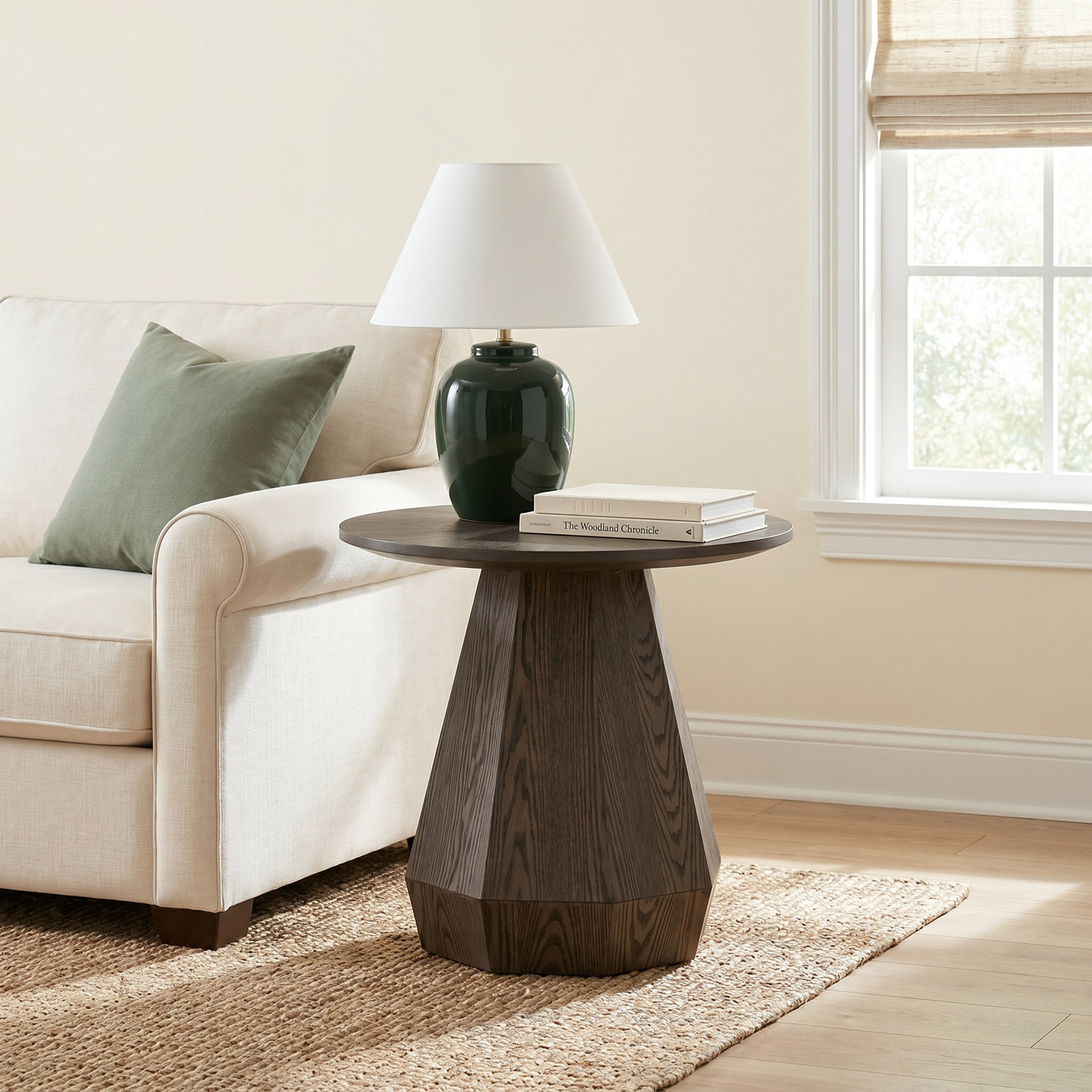 Mitzi End Table