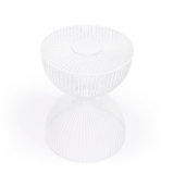 Nicholas Metal Side Table