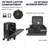 Luggage,With Front Opening,TSA Approved Lock,Hardshell Suitcase