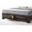 Bookcase Storage Bed-1504770666