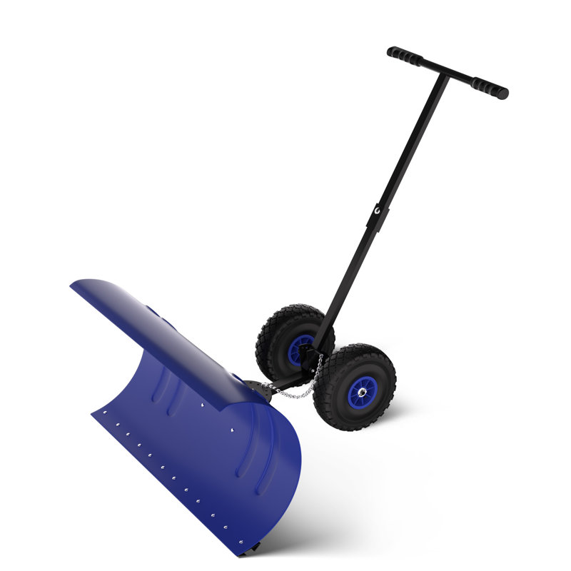 Sweepers, Blue