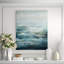 Sunshine On The Beach Painting by Barclay Butera-26762555-26762558