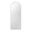 Miroir 28 po x 74 po Celine-119923818
