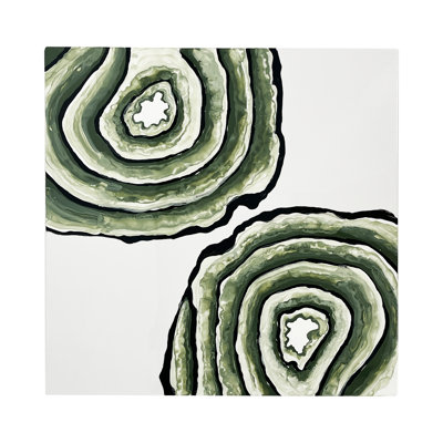Stone Square Placemat