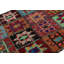 One-of-a-Kind 4'4" X 7'7" Hand Knotted Area Rug