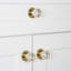 Chambord Geometric Knob-1264784175