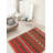 Wool Southwestern Indoor Rug