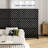 Outdoor Metal Privacy Screen-97796126