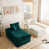 Green/White