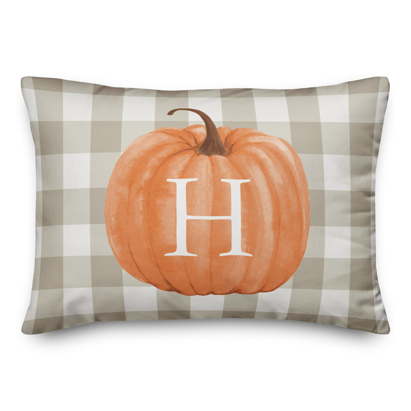  Coussin Harvest, H