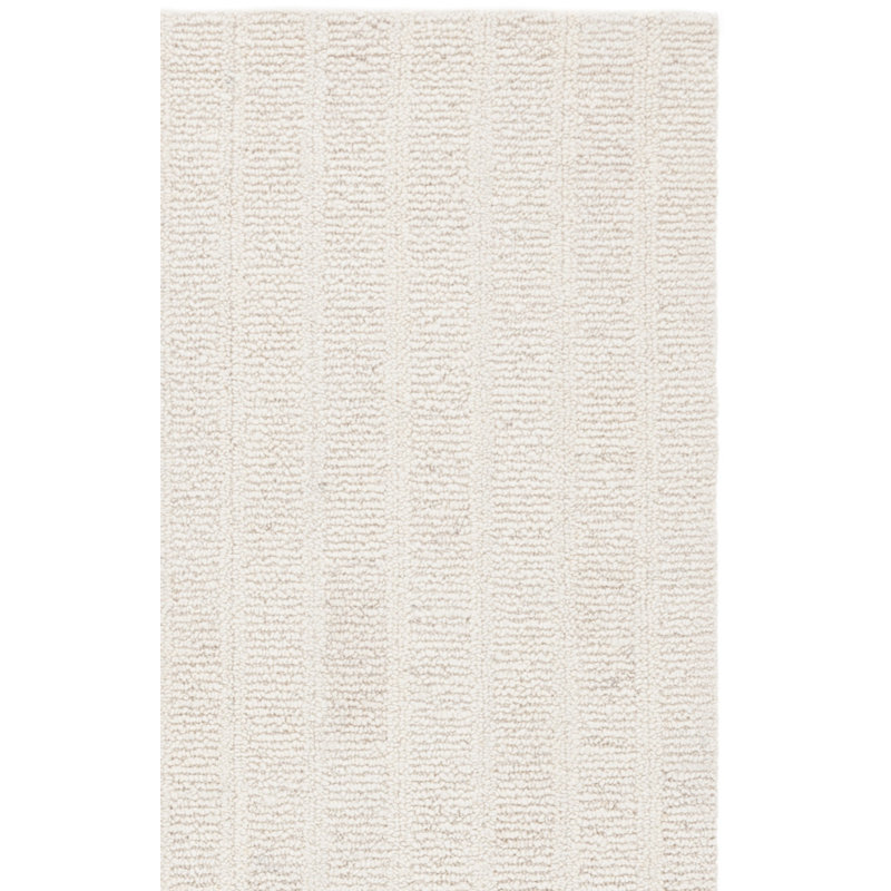 Harvest 108 Hand Tufted Wool Pile Striped Rug, Runner 2'3" x 9'