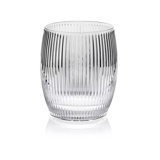 Gluglu Water Tumbler Clear Cl.30