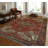 Megsed One-of-a-Kind 7'9" X 10'8" 1980s Wool Area Rug