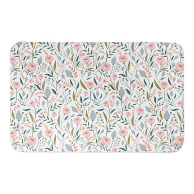 Non-Slip Bath Rug