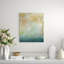 Falling In Love Print by Guseul Park-26703294-26703293