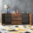 Light Luxury Home Sideboards
