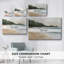 Toile tendue Cove Break I-Gallery-966168979
