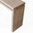 Farmhouse Retro Wooden Console Table-297127768