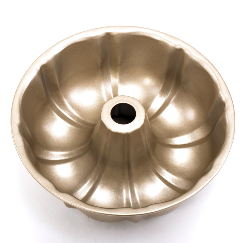 ROYALFORD Angel Food Cake Pan
