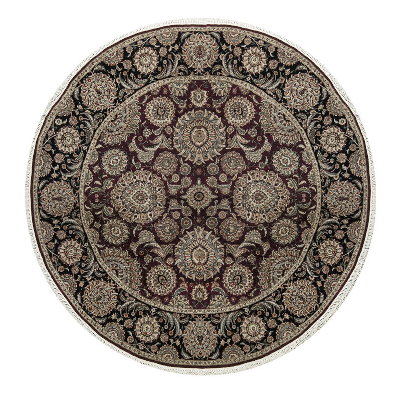 Manchuria One-of-a-Kind 8' Area Rug