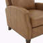 Fauteuil inclinable Bernaldo-1064330743