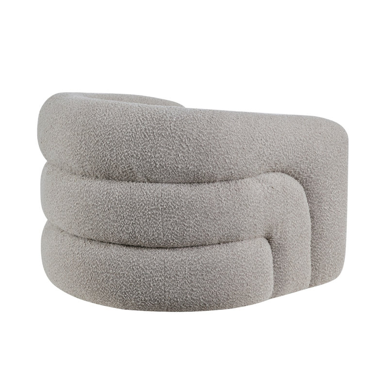 Fauteuil d'appoint 1Pc